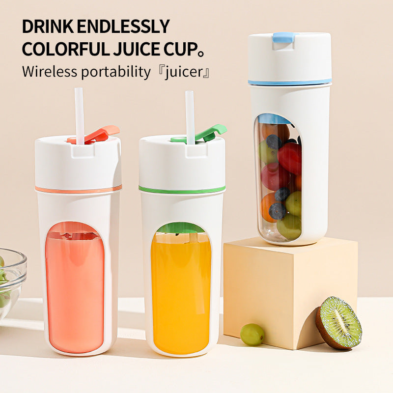 Smoothie Maker
